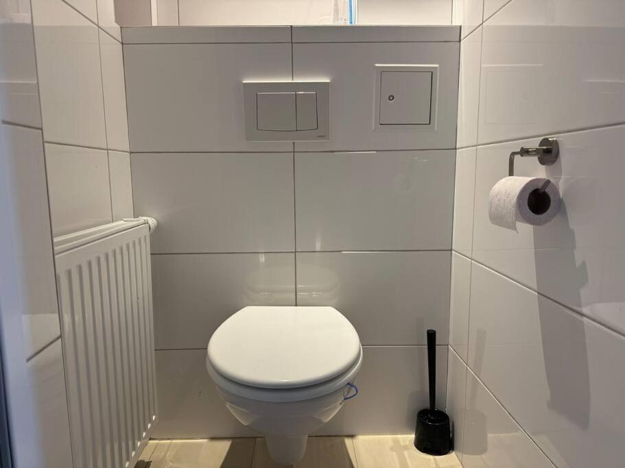 Apartamento Classy Premium