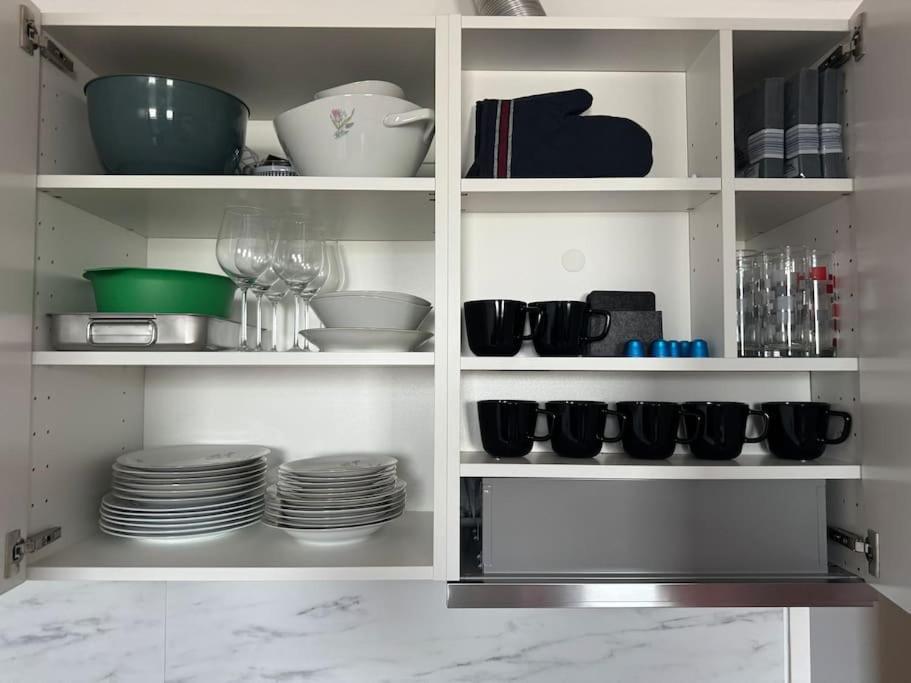 Classy Premium Apartamento