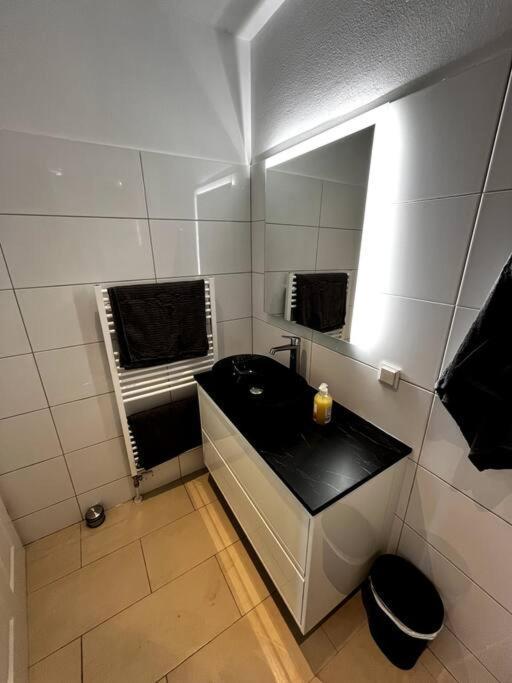 Classy Premium Appartement *