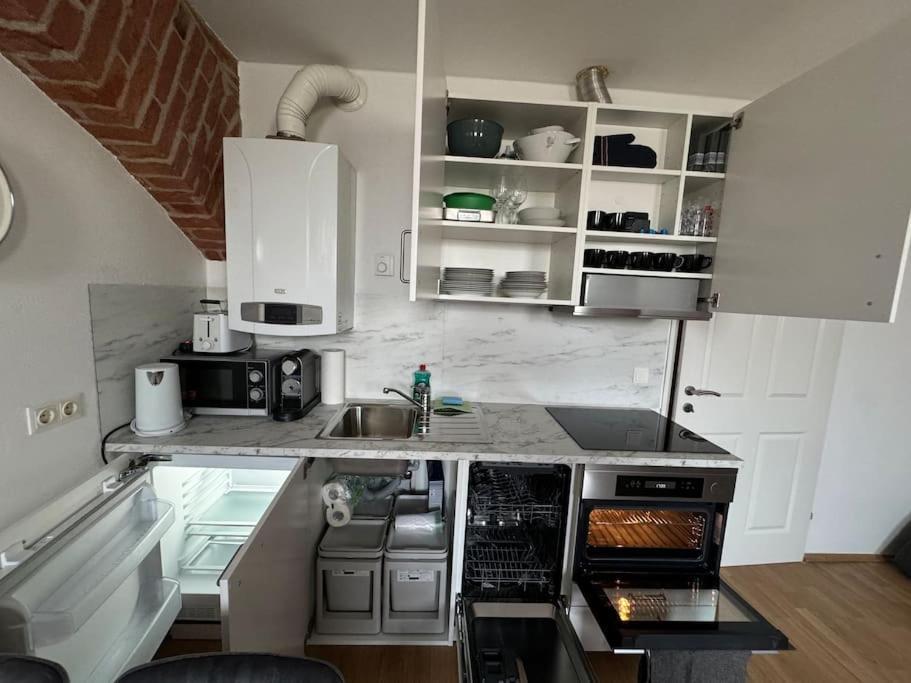 Classy Premium Appartement Wenen