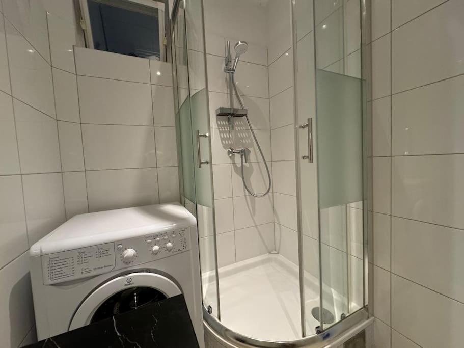 Classy Premium Appartement *